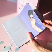 Môj tehotenský denník Albi