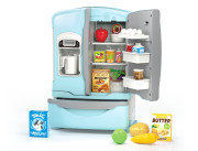 Chladnička s efektmi 26 cm