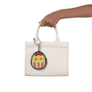 Squish a longs figúrky ako prívesok