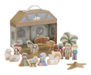 Betlehem Little Dutch