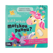 Vidíš niekde morskú pannu? Albi