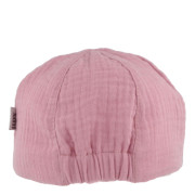 Dievčenské šiltovka mäkký šilt Motýľ ružová RDX