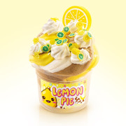 So Slime Hnetač cesta Yummy Twist & Slime