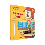 Albi ceruzka 2.0 + Rozprávkové učenie