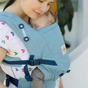 Ergobaby Nosítko Adapt