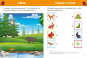 Môj veľký zošit Montessori objavuj svet
