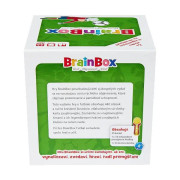 BrainBox - futbal SK