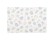 Obojstranná bambusová deka 70 x 100 cm