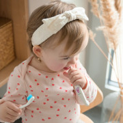 Jack N´ Jill detská zubná kefka