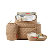 Taška na prebaľovanie/batoh Forma Skip Hop