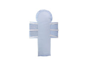 Zavinovačka do pôrodnice povlak