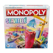 Monopoly Stavitelia