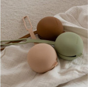 Silikónové puzdro na cumlík Lovi