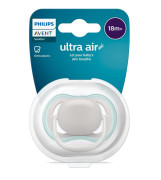 Cumlík Ultra air neutral 18 m+, 1 ks Philips Avent