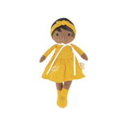 Látková bábika Naomie Tendresse 32 cm Kaloo