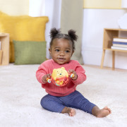 Hračka Oball hrkálka Winnie the Pooh Jingle & Shake™ 0 m+ Bright Starts