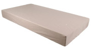 Prestieradlo a chránič matraca 2 v 1 Tencle, 80 x 200 cm