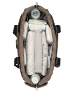 Prebaľovacia taška Chelsea