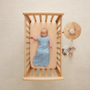 Zavinovačka a vak na spanie 2v1 Cocoon Dragonflies 1 tog Ergopouch