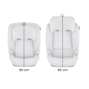 Autosedačka Astor Pro i-Size 100-150 cm (15-36 kg) Petite & Mars
