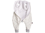 Spací vak s nožičkami 60 cm