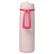 Nerezová termofľaša so slamkou 690 ml B.box
