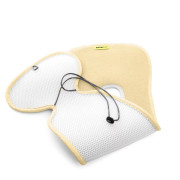 Vložka do autosedačky Aeromoov 9-18 kg