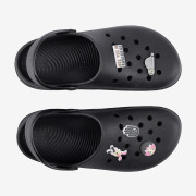 Amulety - ozdoby na topánky Amuletz See you in Savasana mix Coqui