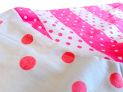 Detské pyžamo Myška Minnie Veľ. 98-110 / S Snugs