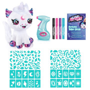 Airbrush štúdio – Vesmírny Jednorožec