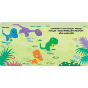 Pohľaď ma - Dinosaurus