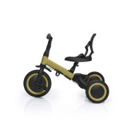 Trojkolka Razor 3v1, Zopa