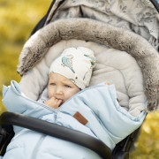 Fusak 4v1 Arctic Horizontal Petite & Mars