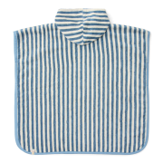 Plážové pončo Little Dutch