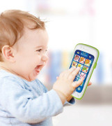 Môj prvý smartphone Clemmy baby