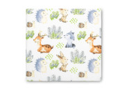 Detský sedák na stoličke 32x32x8cm Sensillo