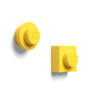 LEGO magnetky, set 2 ks