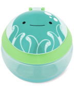 Nádoba na sušienky Zoo 12 m+ Skip Hop