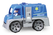 Autá Truxx polícia