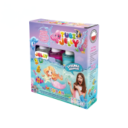 Kreatívny set Morská panna Tubi Jelly