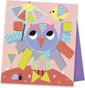 My arts&crafts Strihanie a nalepovanie Janod