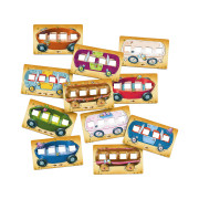 Spoločenská hra pre deti Nice Ice od 5 rokov Haba