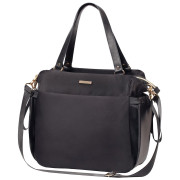 Taška prebaľovacia Coco Black BabyOno