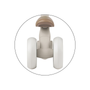 Trojkolka multifunkčná 3 v 1 Bingo Petite & Mars