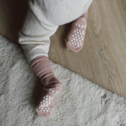 Detské ponožky Stay-on-Socks Antislip Veľ. 12 - 18 m 1 pár KipKep