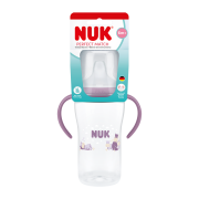 Fľaštička na učenie Perfect Match 260 ml Nuk