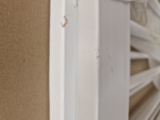 Postieľka so sťahovacím bokom Scarlett Perta - buk - Biela 120 x 60 cm 2. AKOSŤ