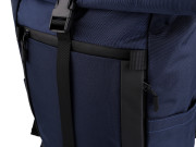 Batoh rolovací 40x45 cm Čierny