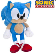 Plyšový ježko Sonic 30 cm