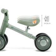 Odrážadlo Cutie Flash Kinderkraft